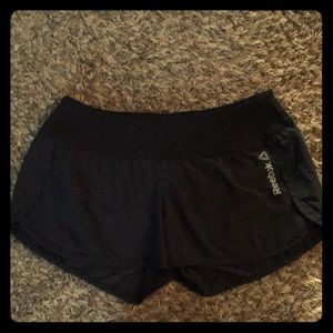 Reebok Les Mills Workout Shorts